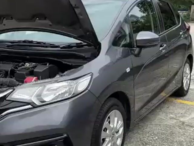 2018 Honda JAZZ 1.5 E V F.SERVICE REC 41k MILEAGE - 1