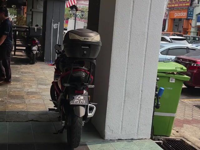 Video Image 1