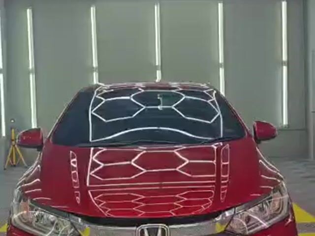 2019 Honda CITY 1.5 E FACELIFT (A) TIP TOP CONDITI - 1