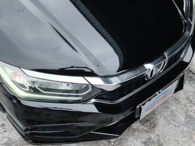 2017 Honda CITY 1.5 E MODULO GM6 (A) RAYS FACELIFT - 1