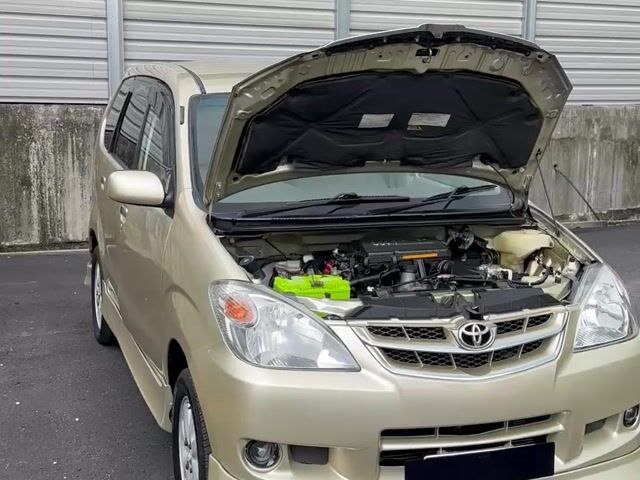 2006 Toyota AVANZA 1.5 G ✅ 2-Airbags ✅ ABS Brake - 1