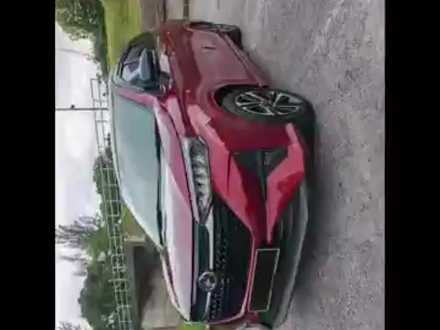 2025 Perodua ALZA 1.5 AV MY22 (A) - 1