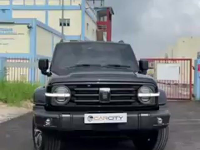 2024 Great Wall TANK 2.0 300 MY24 (A) 11k FSR U/WT - 1
