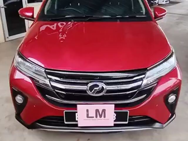 2023 Perodua Aruz 1.5 AV (A) - 1