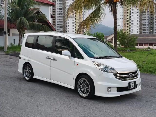 2006 Honda STEPWAGON 2.0 G AERO EDITION (A) RG1 - 1