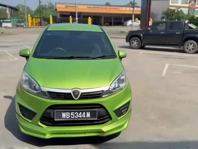 ORI 2014 Proton IRIZ 1.3 STANDARD (M) Tip-Top - 1