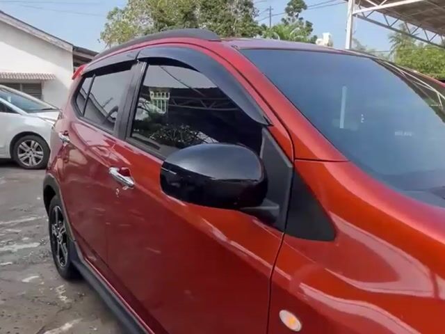 2021 Perodua AXIA 1.0 STYLE MY19 B200 (A) - 1