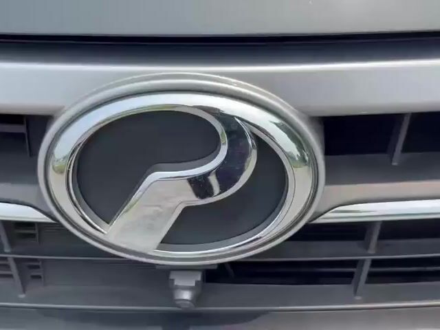 2025 Perodua MYVI 1.5 X MY17 FACELIFT (A) FSR - 1