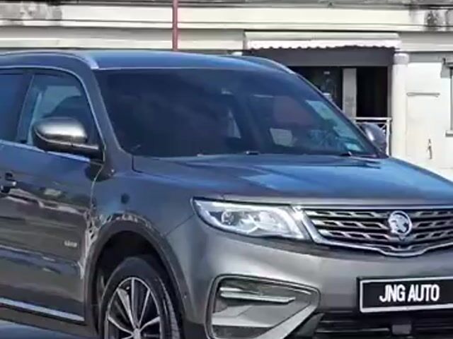 ORI 2021 X70 PREMIUM CKD FullLoan 3YeWarnty Proton - 1