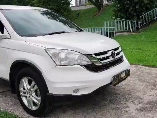 2010 HONDA CR-V 2.0 I-VTEC (A) Masih Boleh Loan Lg - 1