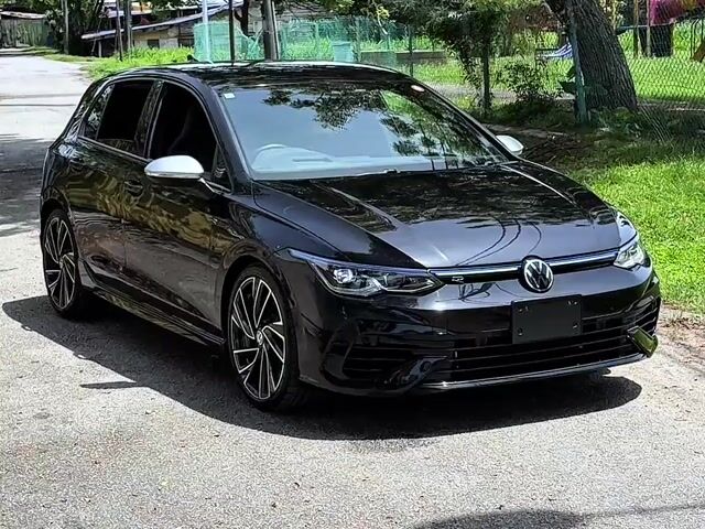 22 Volkswagen GOLF R 2.0 AWD LOWKM 5A BIGSALES OFF - 1