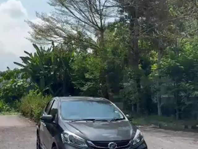 2021 Perodua MYVI 1.5 ADVANCE (A)Low Mileage In MY - 1