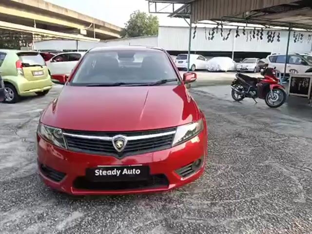 2015 Proton PREVE 1.6 CFE PREMIUM (A)EARLY MERDEKA - 1