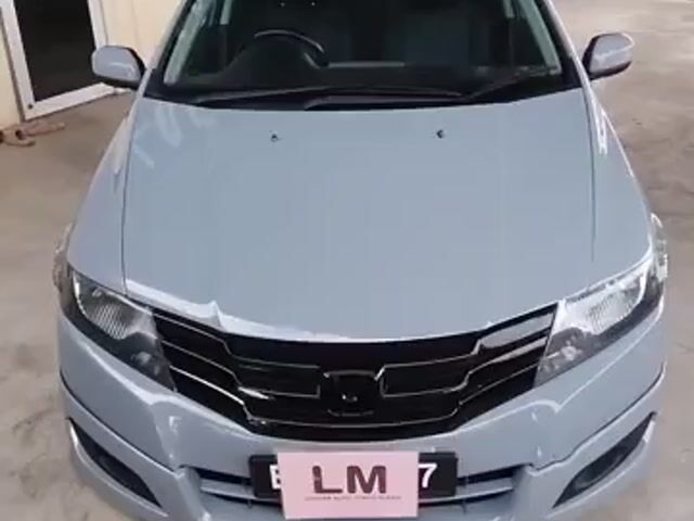2009 Honda CITY 1.5 MODULO (A) - 1