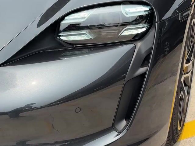 2024 Porsche TAYCAN 4S (A) 5A CAR LOW MILEAGE - 1