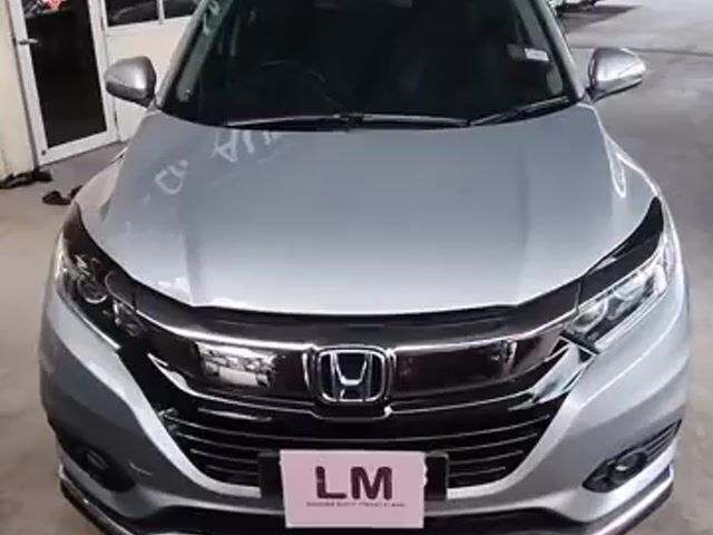 2020 Honda HR-V 1.5  HYBRID (A) - 1