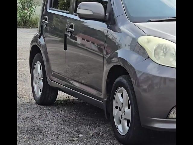 2006 Perodua MYVI 1.3 (A) sape cepat dia dapat - 1