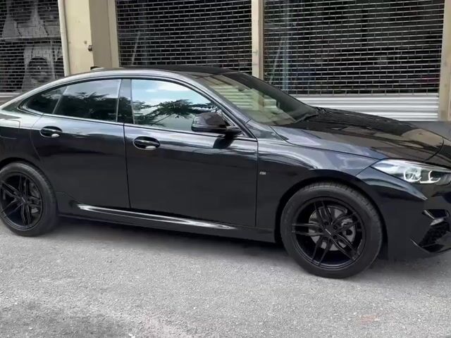 [2024] Bmw 218i M 1.5 SPORT GRAN COUPE (A) FSR - 1