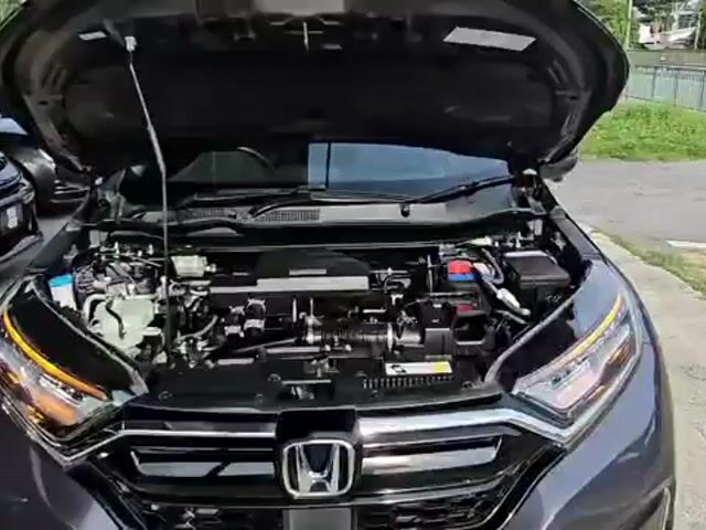 Honda CR-V 1.5 TC-P 2WD P/BOOT H/SENSING P/CAMERA - 1