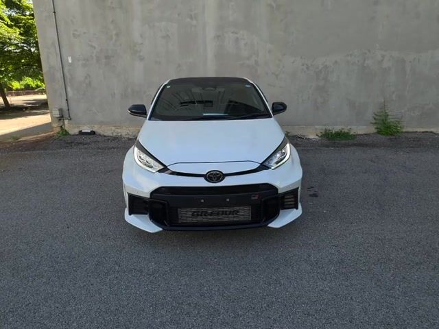 2025 Toyota GR YARIS 1.6 RZ HIGH PERFORMANCE (A) - 1