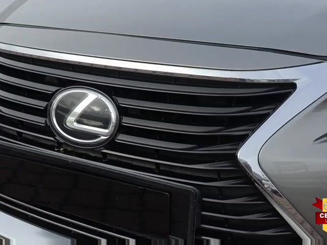 2017 Lexus ES250 LUXURY+ FREE 1YR WARRANTY+SERVICE - 1