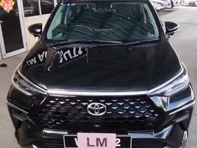 2024 Toyota VELOZ 1.5 MY22 (A) - 1