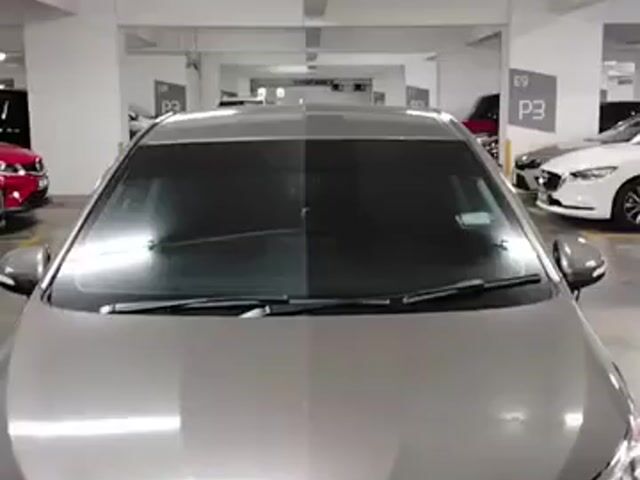 Proton PERSONA 1.6 EXECUTIVE Warranty End By 2030 - 1