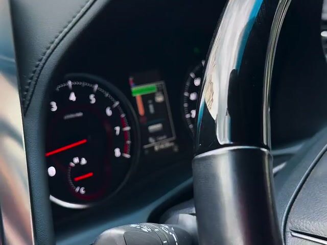 2021 Toyota VELLFIRE 2.5 GOLDEN EYES II (A) JBL - 1