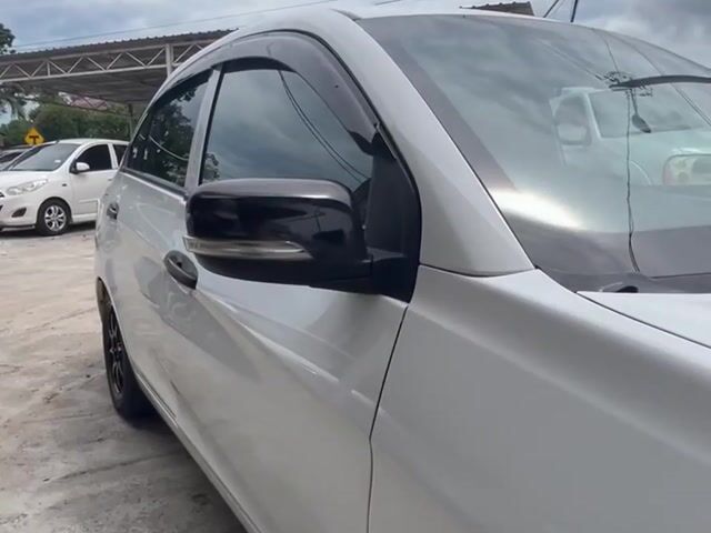 2020 Proton SAGA STANDARD AT 1.3L (A) - 1