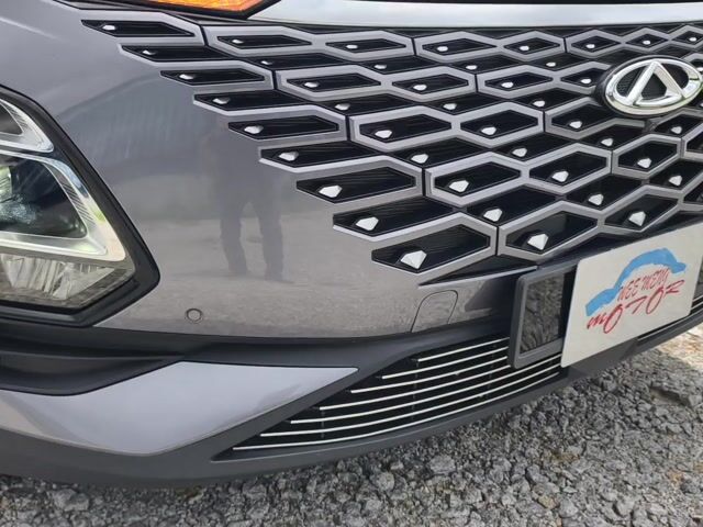 2024 Chery OMODA 5 1.5 H PREMIUM SPEC C5 Turbo SUV - 1