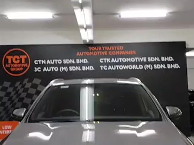Mercedes Benz GLA200 1.3 AMG Warranty End December - 1
