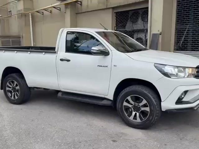 [2023] Toyota HILUX 2.4 MT (M) LOW MIL 47K - 1