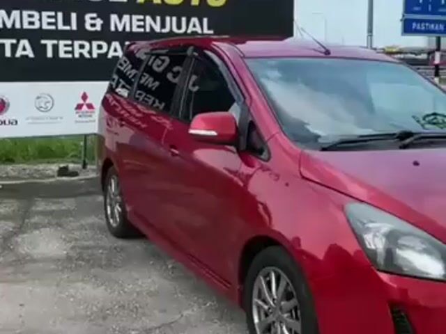 2018 Proton EXORA 1.6 EXECUTIVE FACELIFT (A) G/CDT - 1