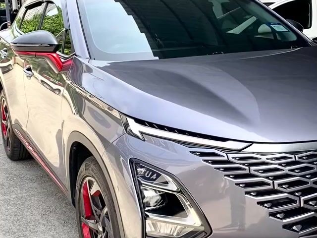 2024 Chery OMODA 1.5 5 H MY23 C5 SONY SS / SUNROOF - 1