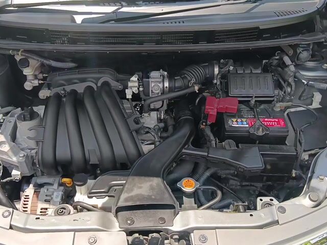 2012 Nissan X-GEAR 1.6 (A) - 1