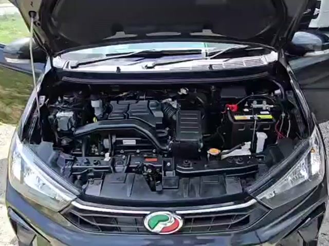 Perodua BEZZA 1.0 G (A) HIGH LOAN - 1