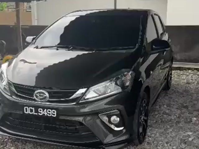 2020 Perodua MYVI 1.3 X (A)OTR (With Insurance) - 1