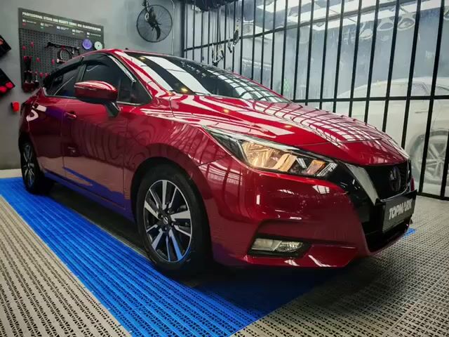 2023 Honda CITY 1.5 E (A) - 1