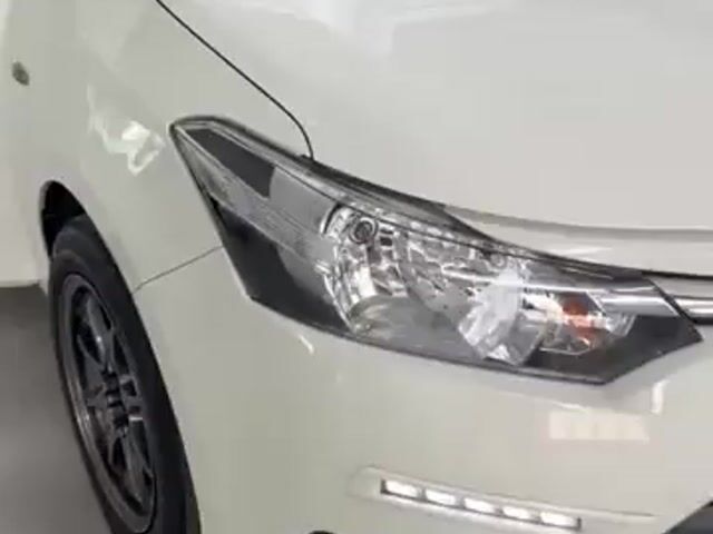 2016 Toyota VIOS 1.5 J ENHANCED (A) - 1