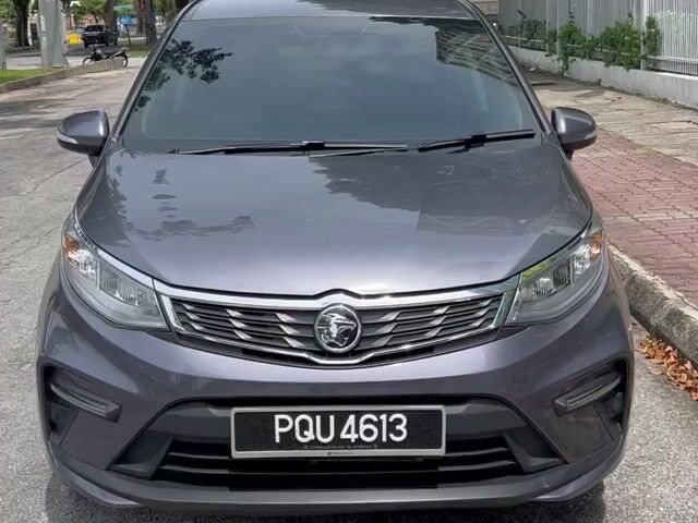 2026 Proton PERSONA 1.6 PREMIUM MY16 BH P2-31A - 1