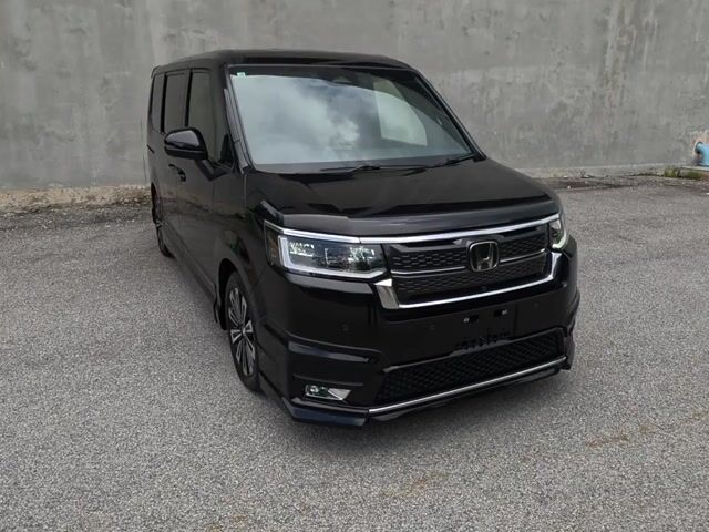 2025 Honda STEPWAGON 1.5 SPADA (A) - 1