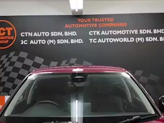 Honda CIVIC 1.5 V FACELIFT Full Service & Warranty - 1