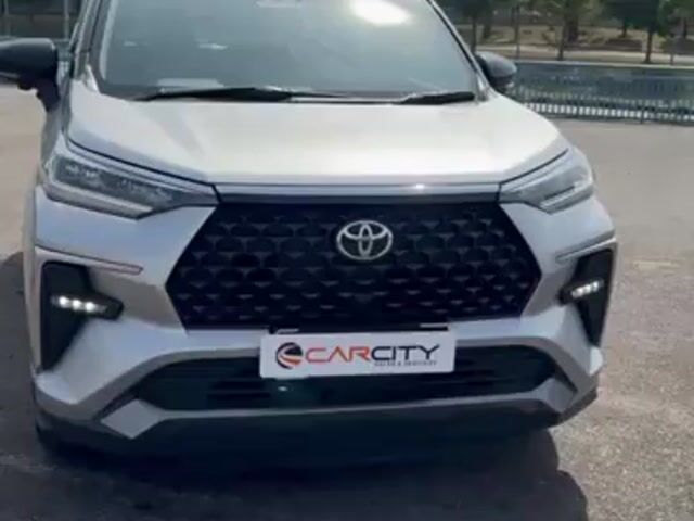 2026 Toyota VELOZ 1.5 NEW CAR UNIT 80 KM UNDER WRT - 1