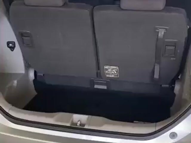 2008 Honda ODYSSEY 2.4 ABSOLUTE (A) - 1