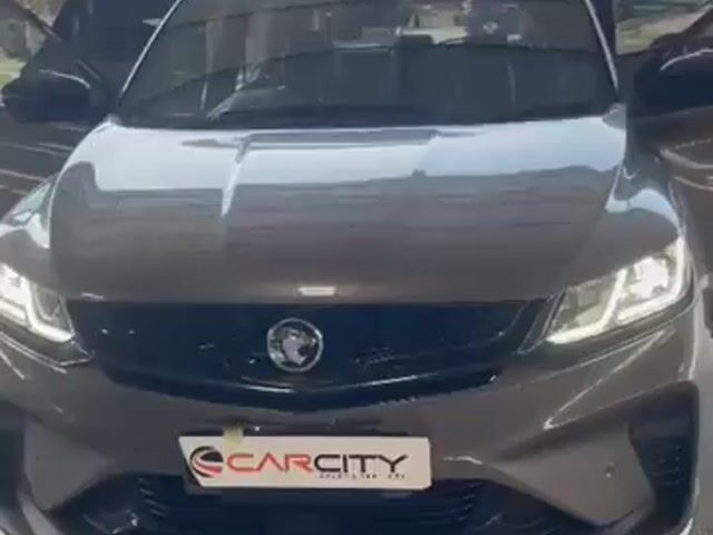 2021 Proton X50 1.5 TGDI FLAGSHIP (A) WARRANTY FSR - 1