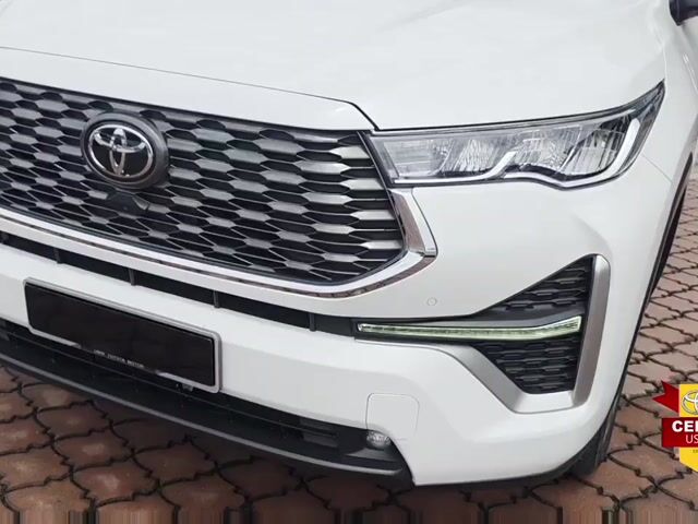 2024 Toyota INNOVA ZENIX V+3 YRS WARRANTY+ Service - 1