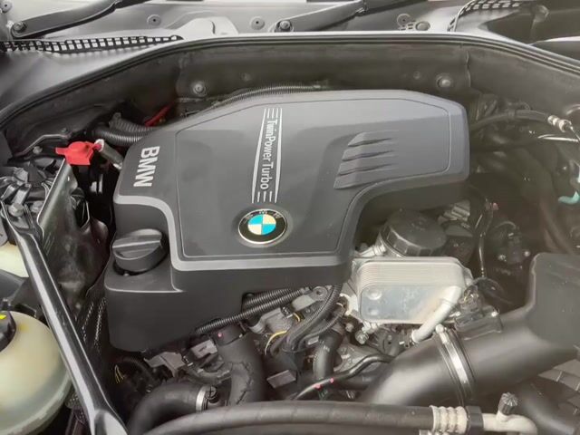 2015 Bmw 528i 2.0 M SPORT FACELIFT (A) - 1