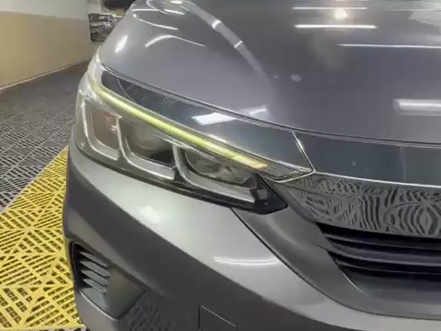 2022 Honda CITY 1.5 S (A) ORI MILEAGE / F.WARRANTY - 1