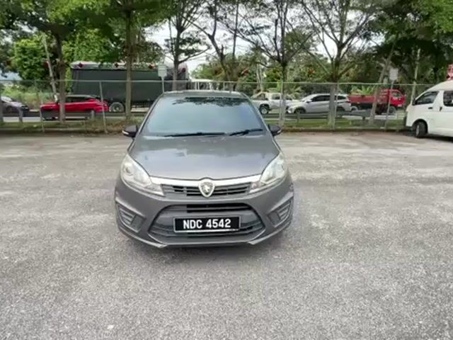 FreeTukarNama PROTON IRIZ 1.3 CVT (A) 2015 - 1
