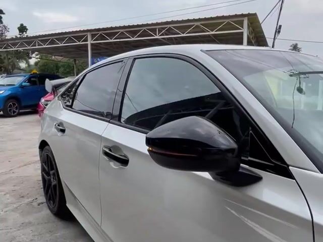 2022 Honda CIVIC 1.5 RS (A) - 1